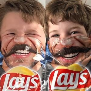 Meet your Posher, Ryan